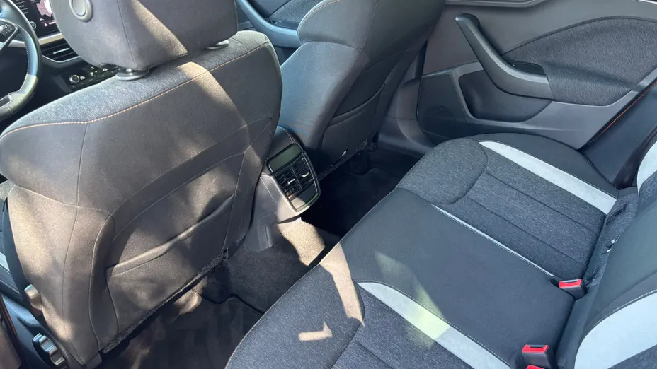 SKODA Kamiq Kamiq 1.0 TSI Style