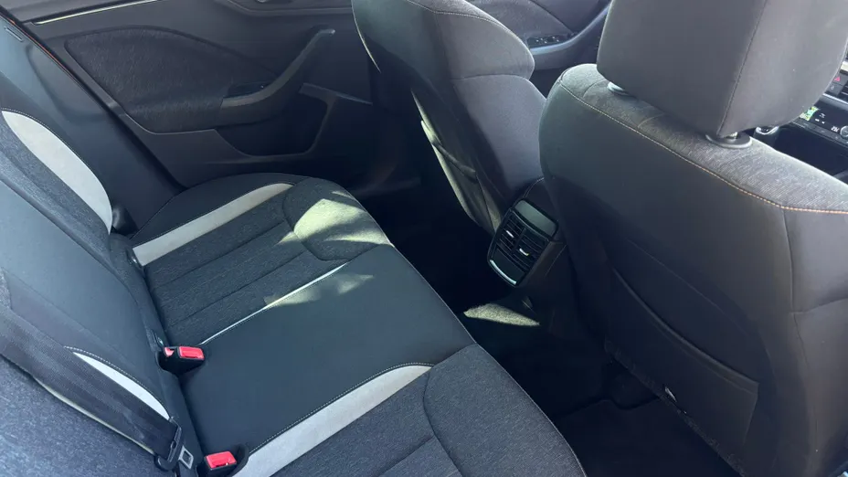 SKODA Kamiq Kamiq 1.0 TSI Style