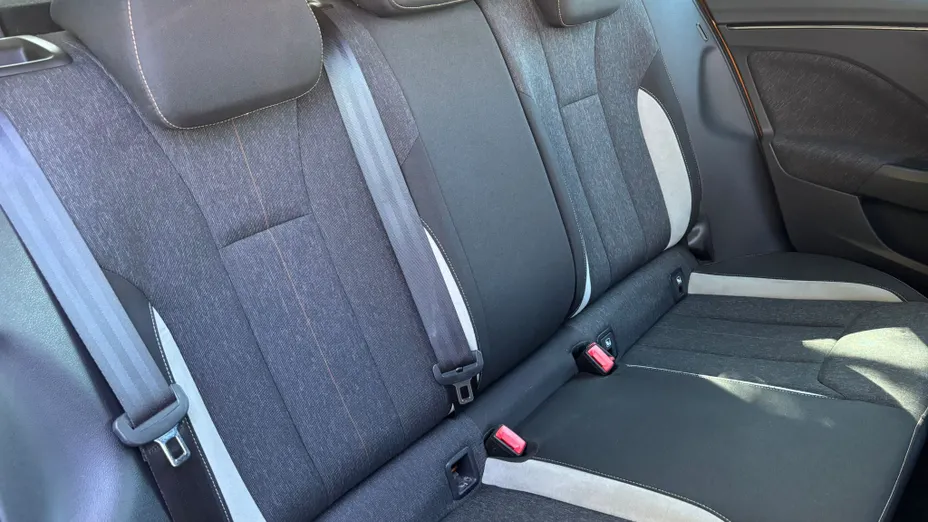 SKODA Kamiq Kamiq 1.0 TSI Style