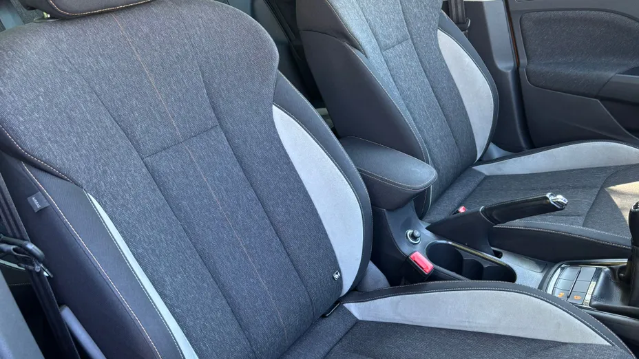SKODA Kamiq Kamiq 1.0 TSI Style