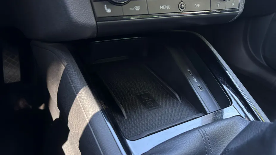 SKODA Kamiq Kamiq 1.0 TSI Style