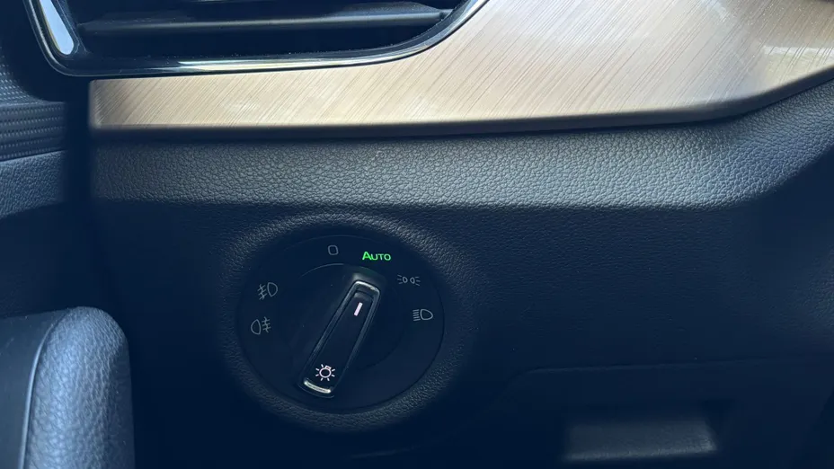 SKODA Kamiq Kamiq 1.0 TSI Style