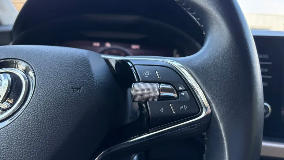 SKODA Kamiq Kamiq 1.0 TSI Style
