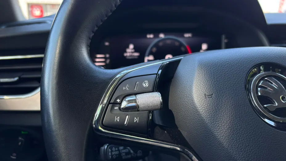 SKODA Kamiq Kamiq 1.0 TSI Style