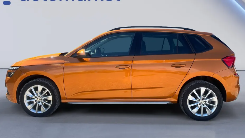 SKODA Kamiq Kamiq 1.0 TSI Style