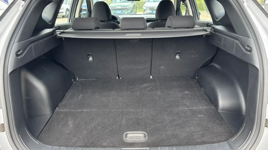 HYUNDAI Tucson Tucson 1.6 T-GDi Modern 2WD