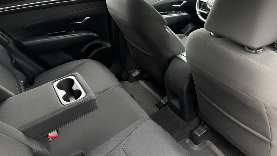 HYUNDAI Tucson Tucson 1.6 T-GDi Modern 2WD