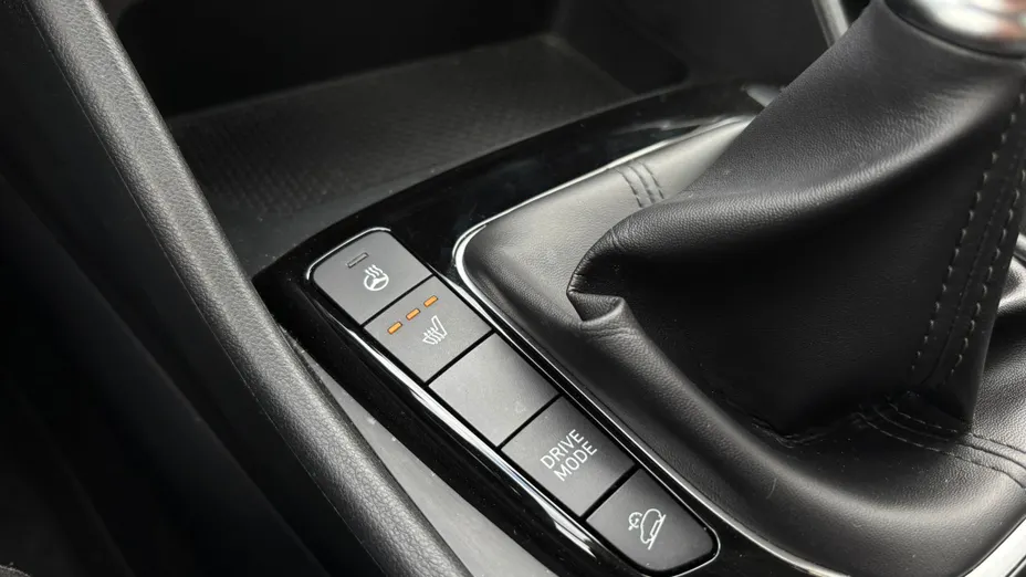 HYUNDAI Tucson Tucson 1.6 T-GDi Modern 2WD