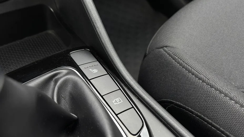 HYUNDAI Tucson Tucson 1.6 T-GDi Modern 2WD