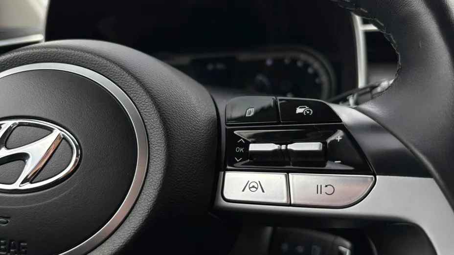 HYUNDAI Tucson Tucson 1.6 T-GDi Modern 2WD