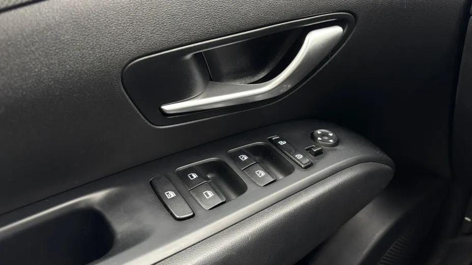 HYUNDAI Tucson Tucson 1.6 T-GDi Modern 2WD