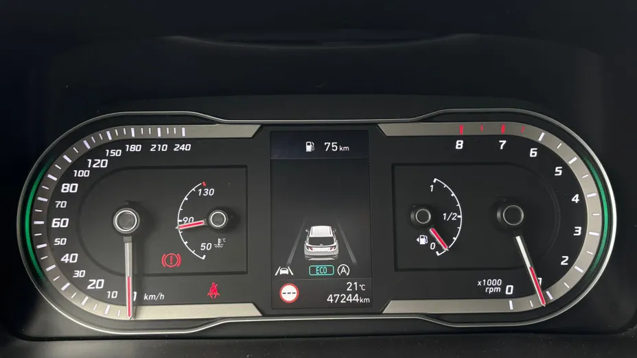 HYUNDAI Tucson Tucson 1.6 T-GDi Modern 2WD