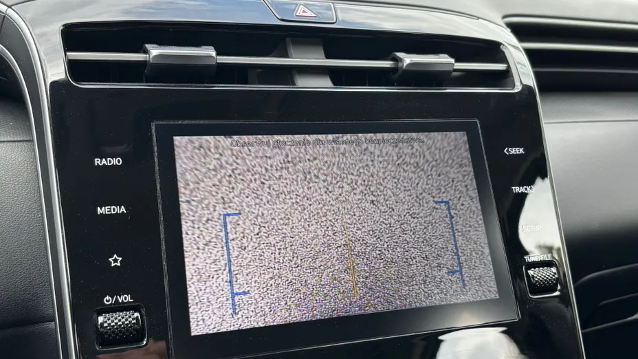 HYUNDAI Tucson Tucson 1.6 T-GDi Modern 2WD