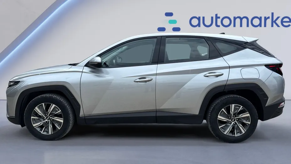 HYUNDAI Tucson Tucson 1.6 T-GDi Modern 2WD