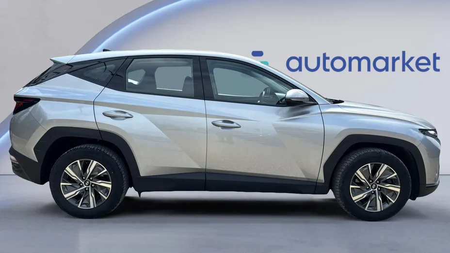 HYUNDAI Tucson Tucson 1.6 T-GDi Modern 2WD