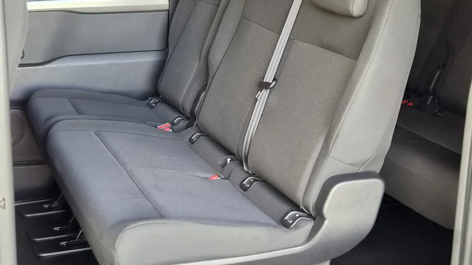 CITROEN SpaceTourer SpaceTourer 2.0 BlueHDi XL Plus EAT8