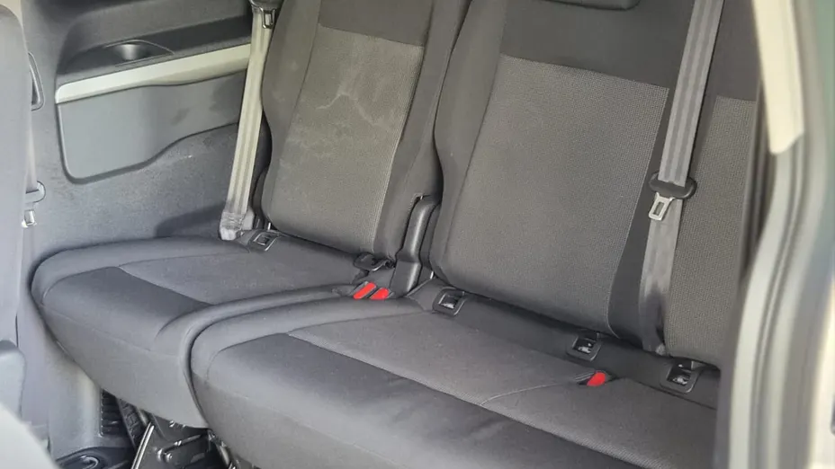 CITROEN SpaceTourer SpaceTourer 2.0 BlueHDi XL Plus EAT8