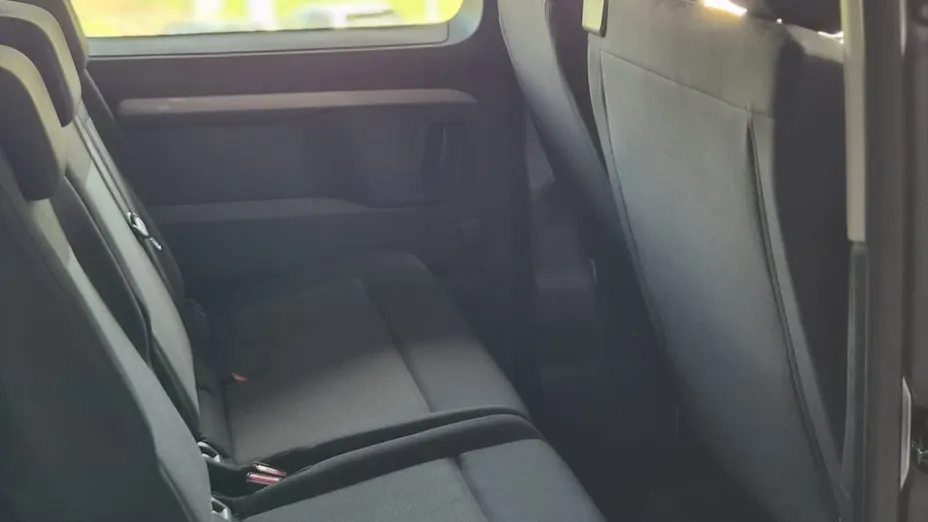 CITROEN SpaceTourer SpaceTourer 2.0 BlueHDi XL Plus EAT8