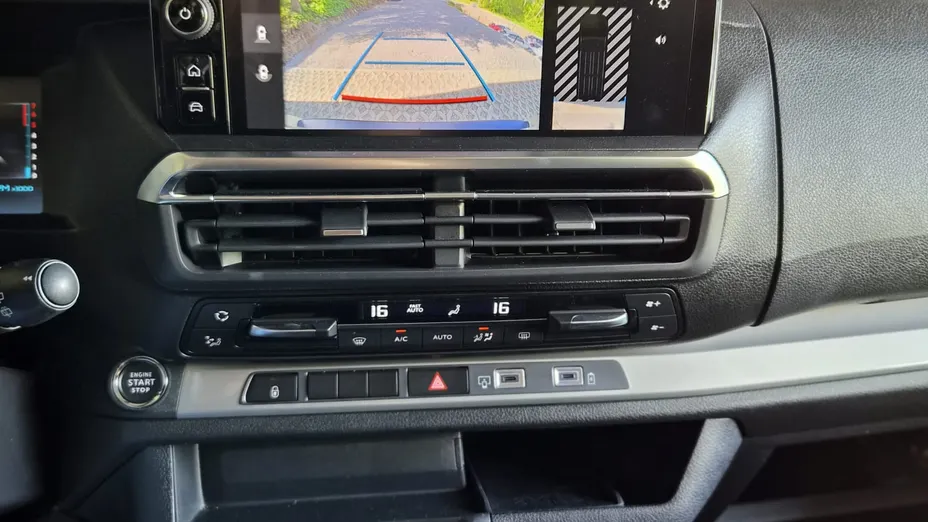 CITROEN SpaceTourer SpaceTourer 2.0 BlueHDi XL Plus EAT8