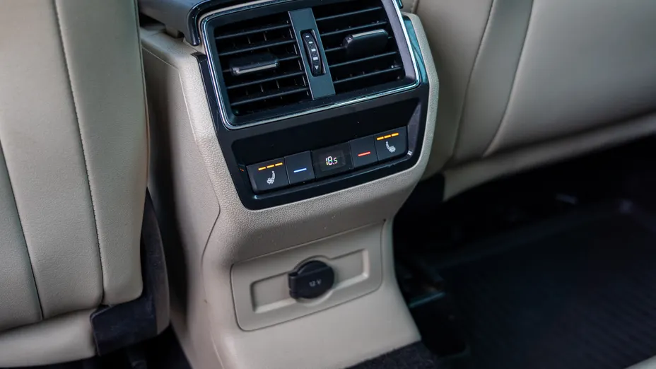 SKODA Kodiaq Kodiaq 2.0 TSI 4x4 L&K DSG 7os.