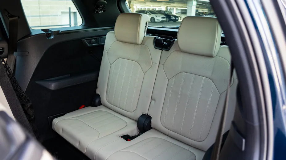 SKODA Kodiaq Kodiaq 2.0 TSI 4x4 L&K DSG 7os.