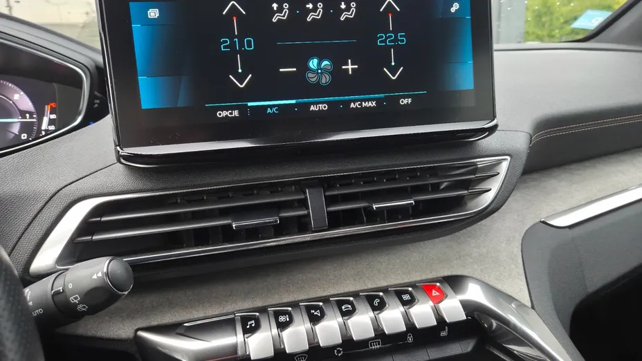 PEUGEOT 5008 5008 2.0 BlueHDI GT S&S EAT8