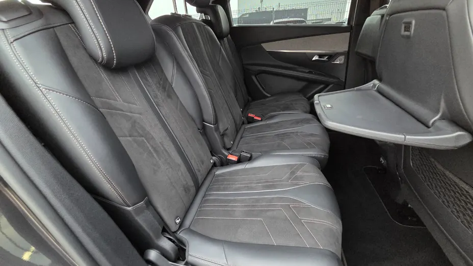 PEUGEOT 5008 5008 2.0 BlueHDI GT S&S EAT8