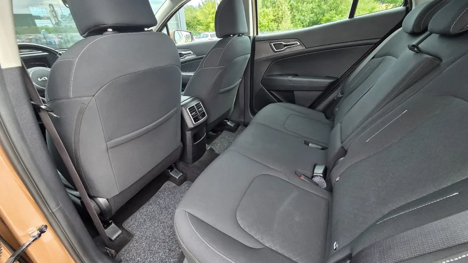 KIA Sportage Sportage 1.6 T-GDI M 2WD