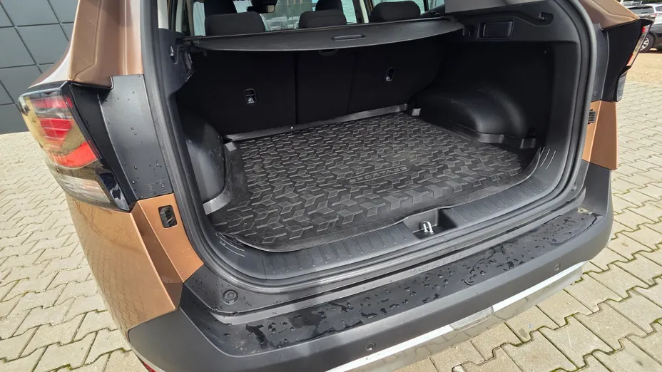 KIA Sportage Sportage 1.6 T-GDI M 2WD