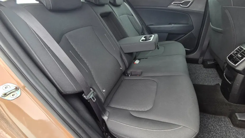 KIA Sportage Sportage 1.6 T-GDI M 2WD