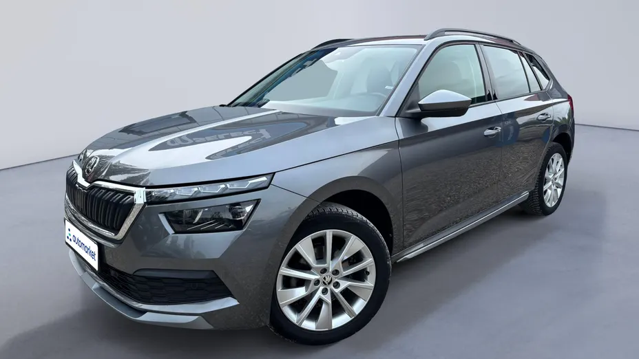 SKODA Kamiq Kamiq 1.0 TSI Style
