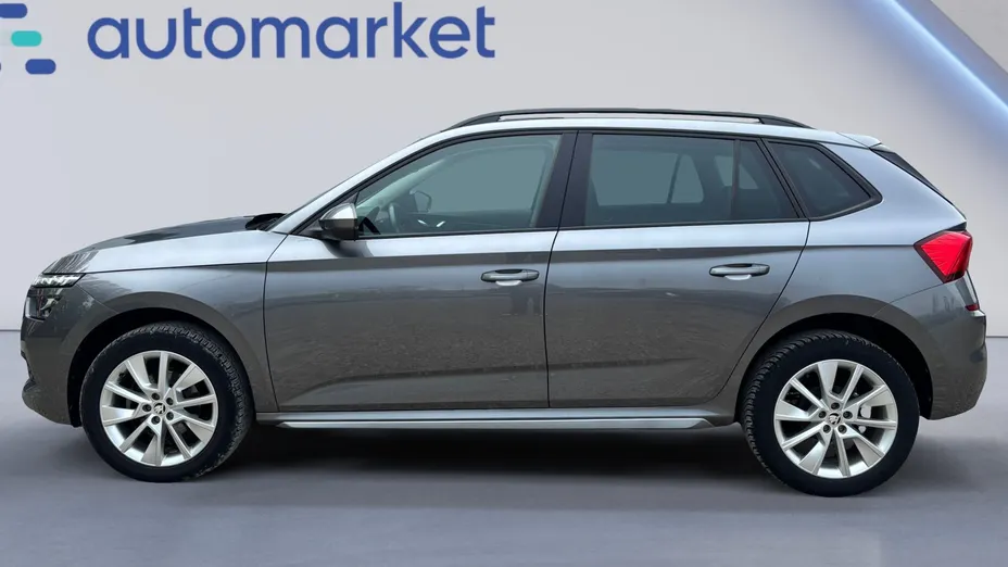 SKODA Kamiq Kamiq 1.0 TSI Style