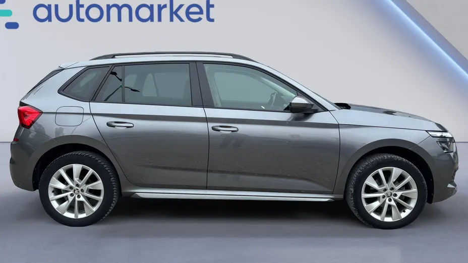 SKODA Kamiq Kamiq 1.0 TSI Style