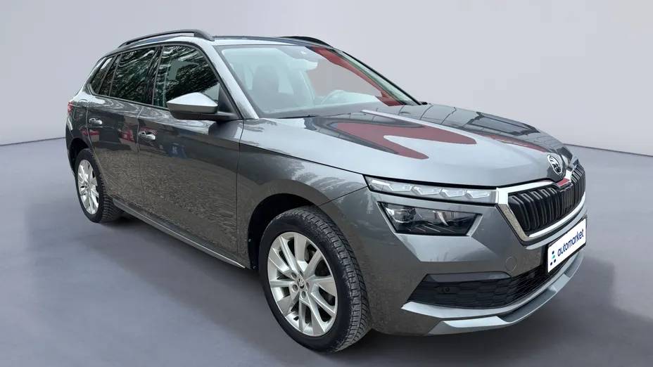 SKODA Kamiq Kamiq 1.0 TSI Style
