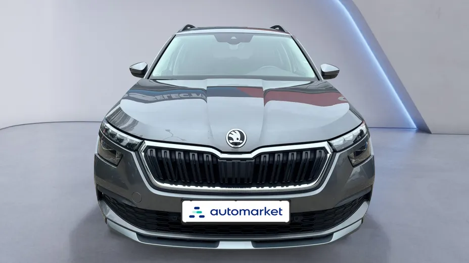 SKODA Kamiq Kamiq 1.0 TSI Style