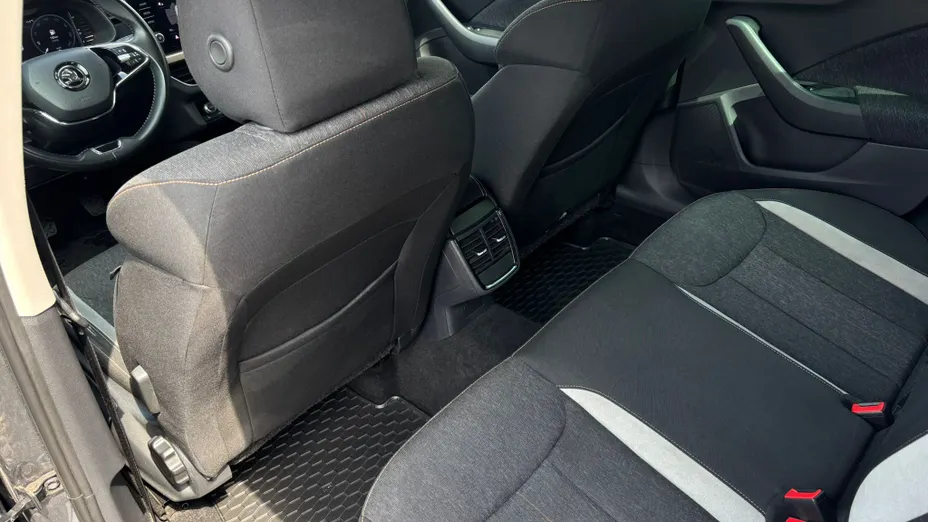 SKODA Kamiq Kamiq 1.0 TSI Style