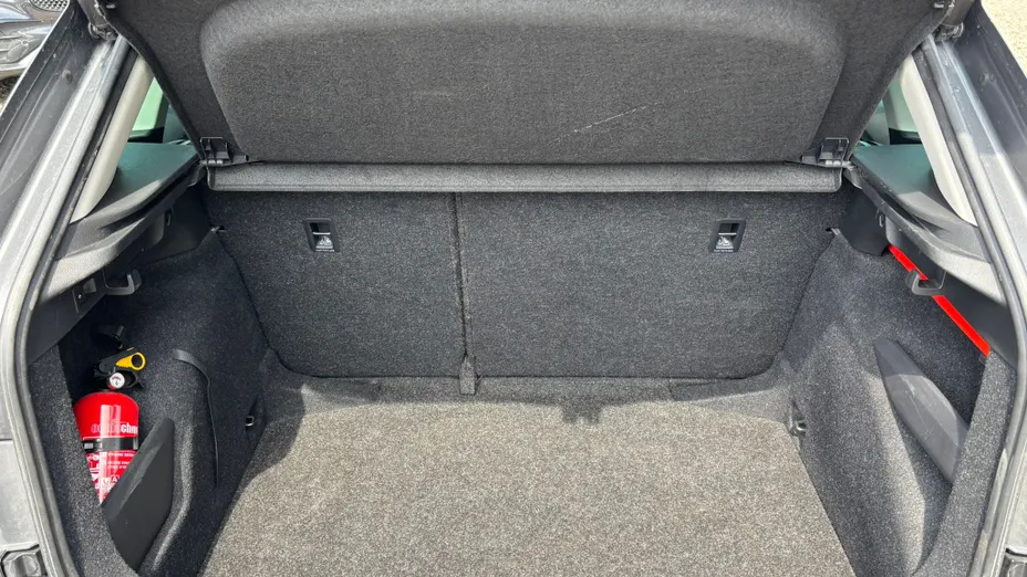 SKODA Kamiq Kamiq 1.0 TSI Style