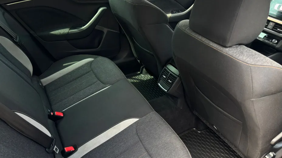 SKODA Kamiq Kamiq 1.0 TSI Style
