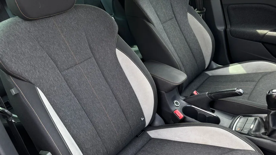 SKODA Kamiq Kamiq 1.0 TSI Style