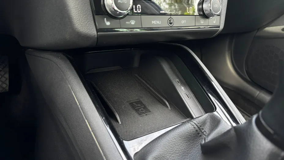 SKODA Kamiq Kamiq 1.0 TSI Style