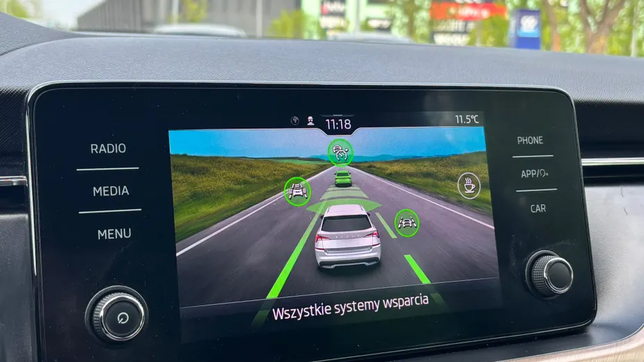 SKODA Kamiq Kamiq 1.0 TSI Style