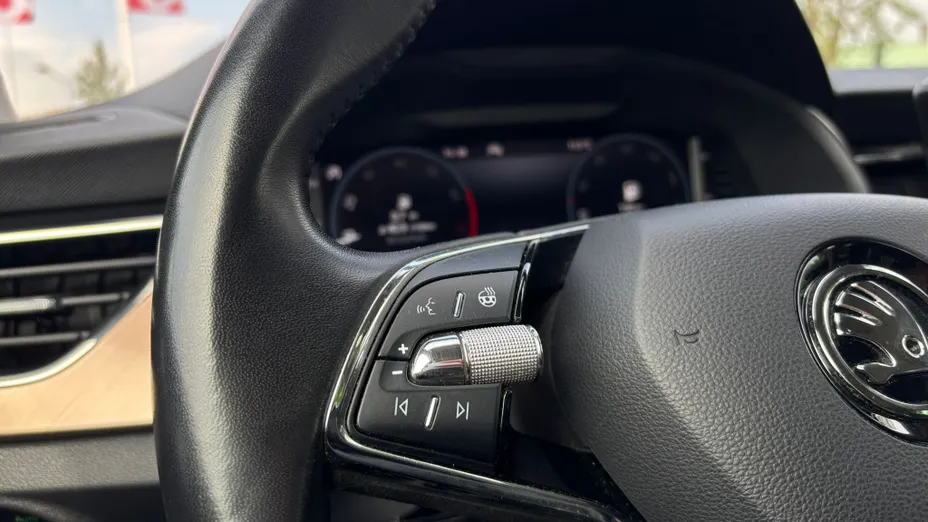 SKODA Kamiq Kamiq 1.0 TSI Style
