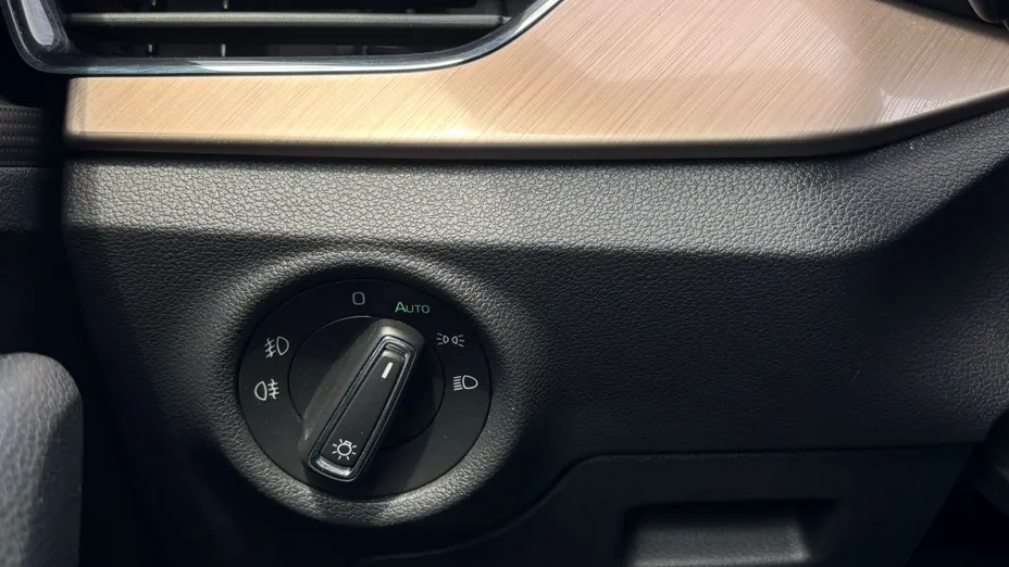 SKODA Kamiq Kamiq 1.0 TSI Style