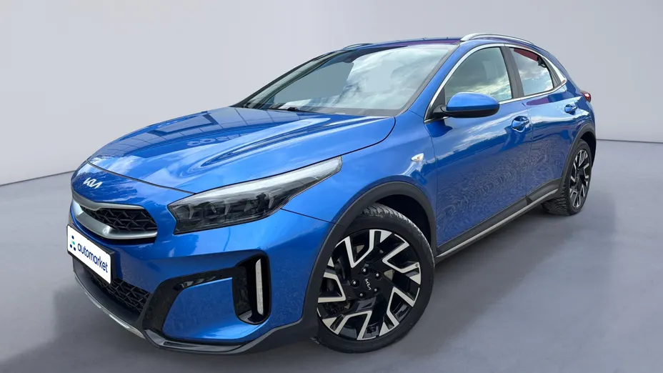 KIA XCeed XCeed 1.5 T-GDI M DCT