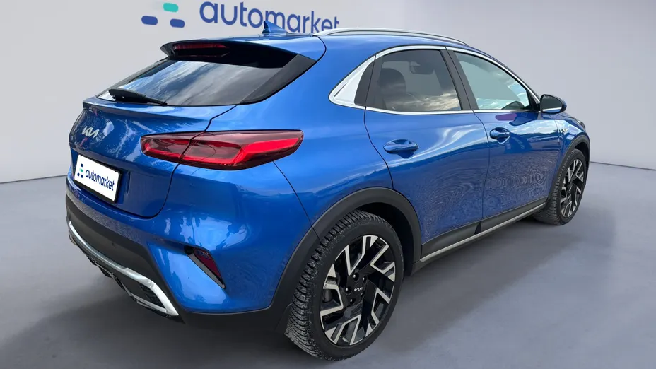 KIA XCeed XCeed 1.5 T-GDI M DCT