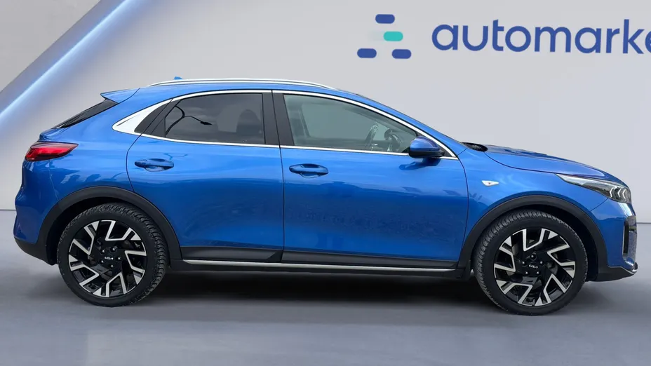 KIA XCeed XCeed 1.5 T-GDI M DCT