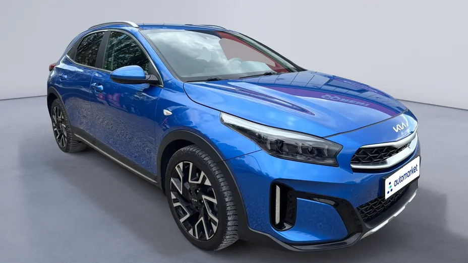 KIA XCeed XCeed 1.5 T-GDI M DCT