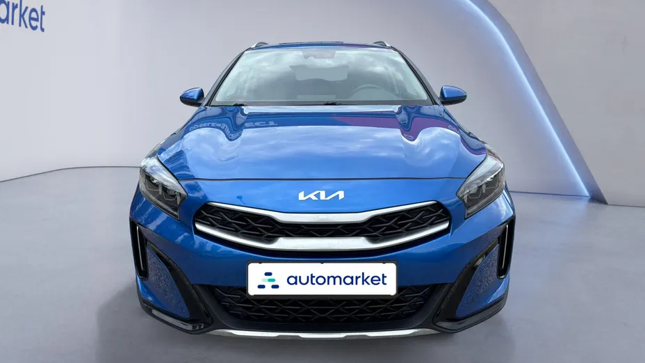 KIA XCeed XCeed 1.5 T-GDI M DCT
