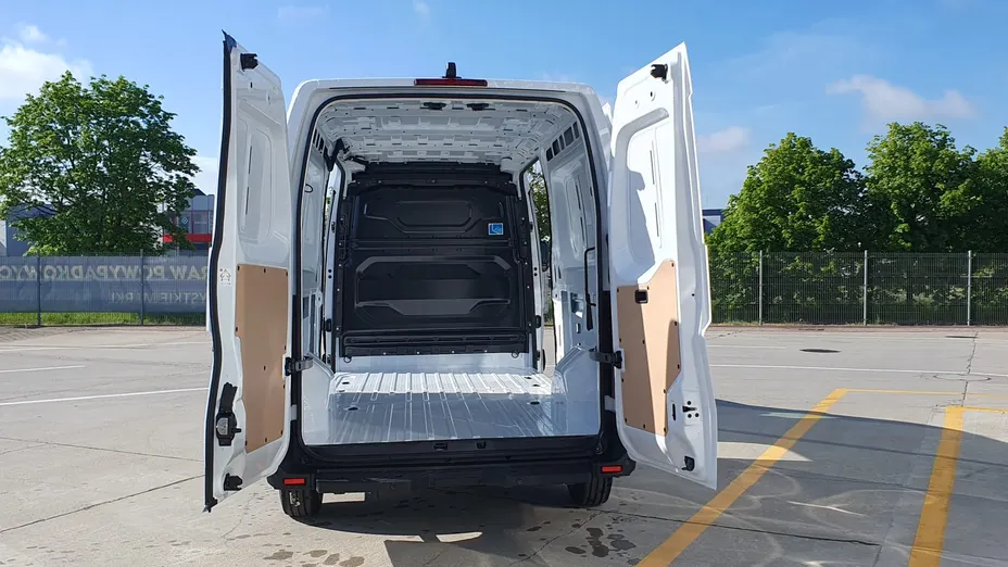 RENAULT Master -