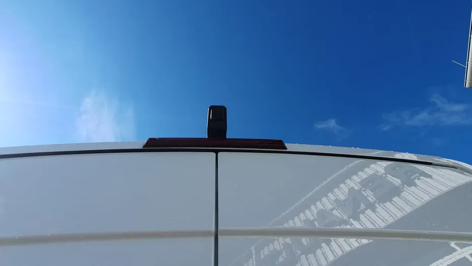RENAULT Master -